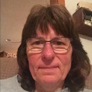 Meet your Posher, Susan